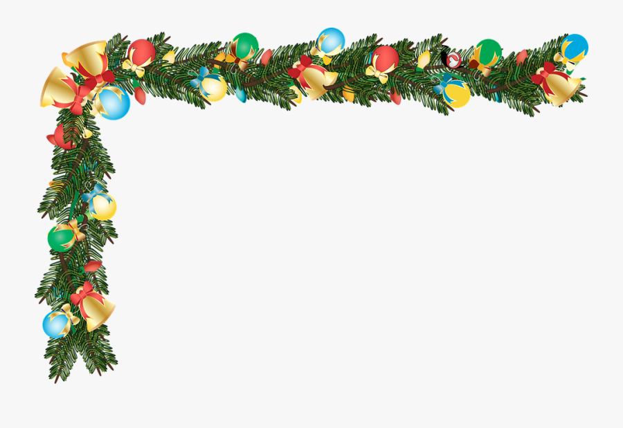 Graphic Christmas Border Border Seamless Christmas.