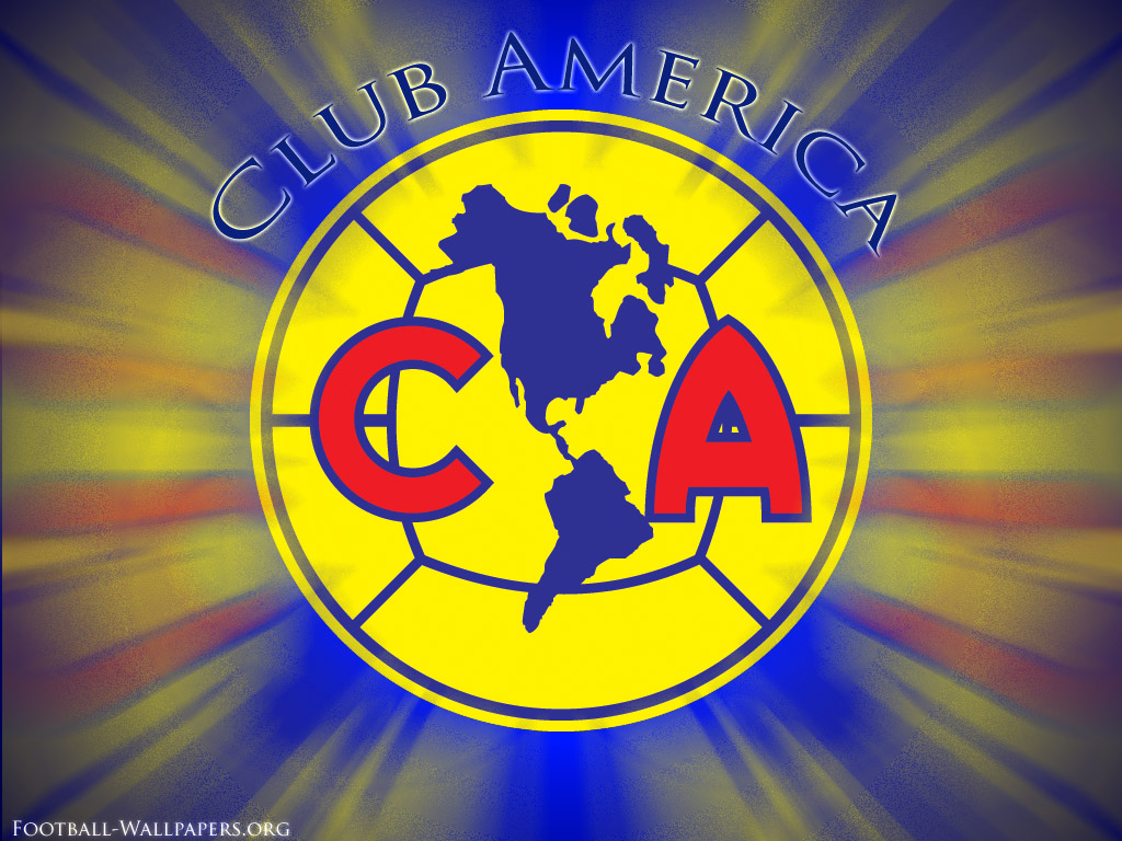 Free Logo Club America, Download Free Clip Art, Free Clip.