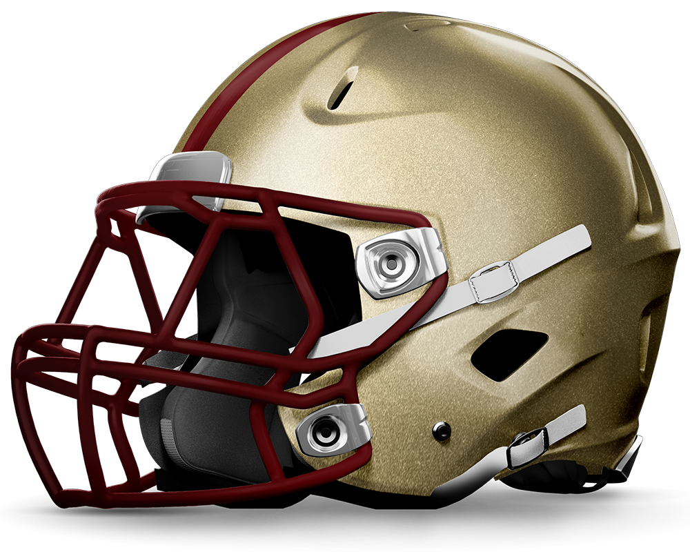 Big Ten Helmet PNG files : CFB.