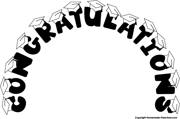 Congratulations Clip Art Free Clipart Images Clipartbold.