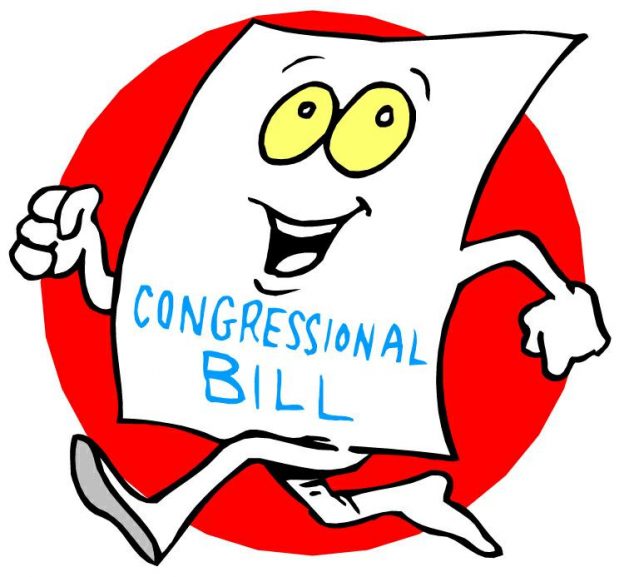 Politics Clipart congressman 8.