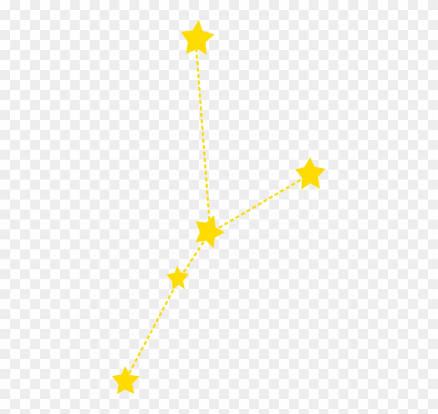 Star Constellation Information Encapsulated Postscript.