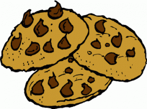 Cookie Clip Art Free.