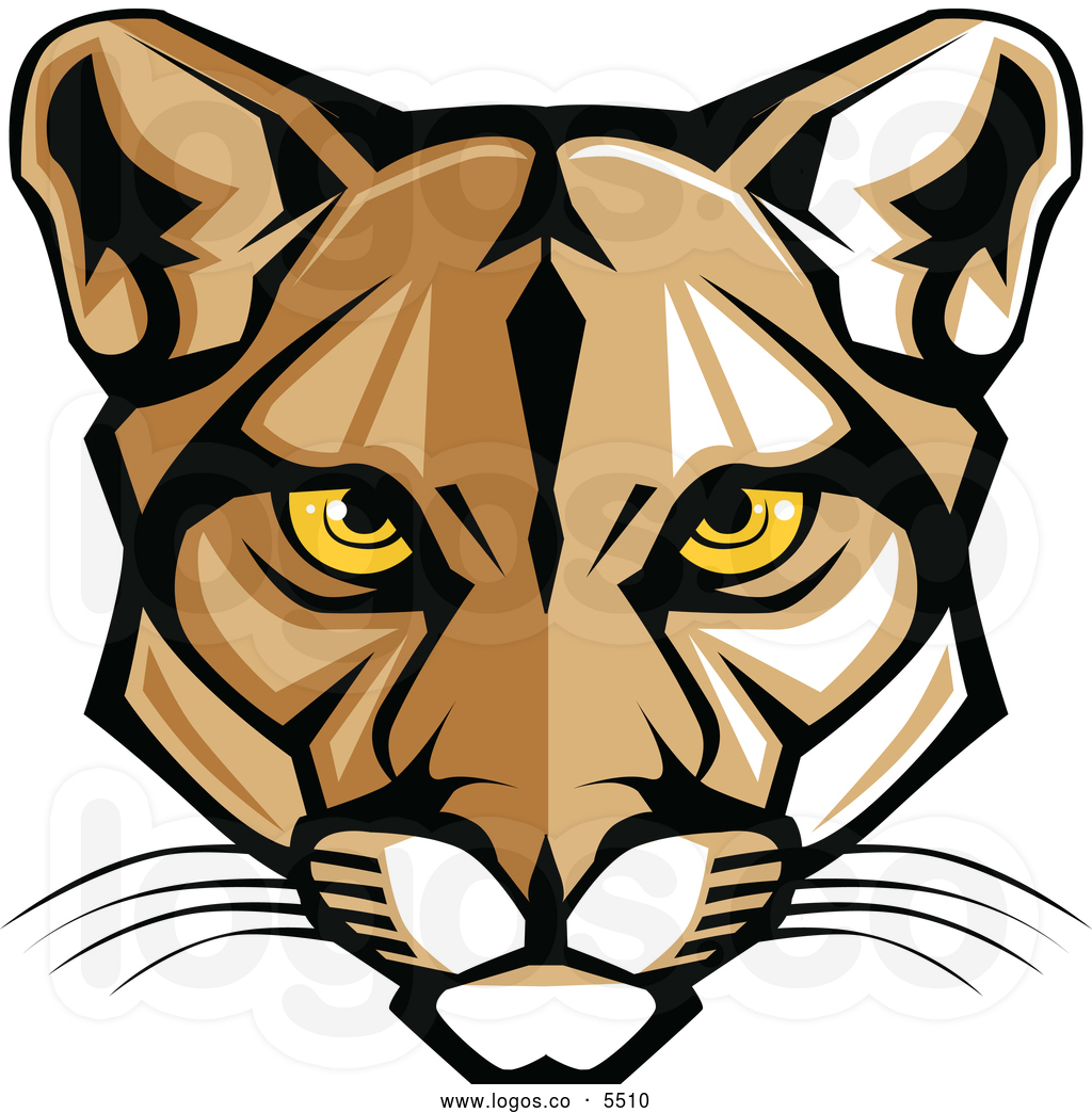 Cougar Clipart & Cougar Clip Art Images.