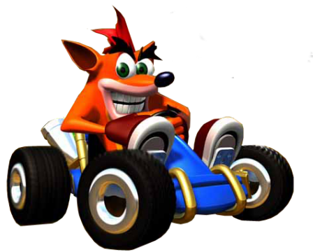 Crash Bandicoot Hd.PNG.