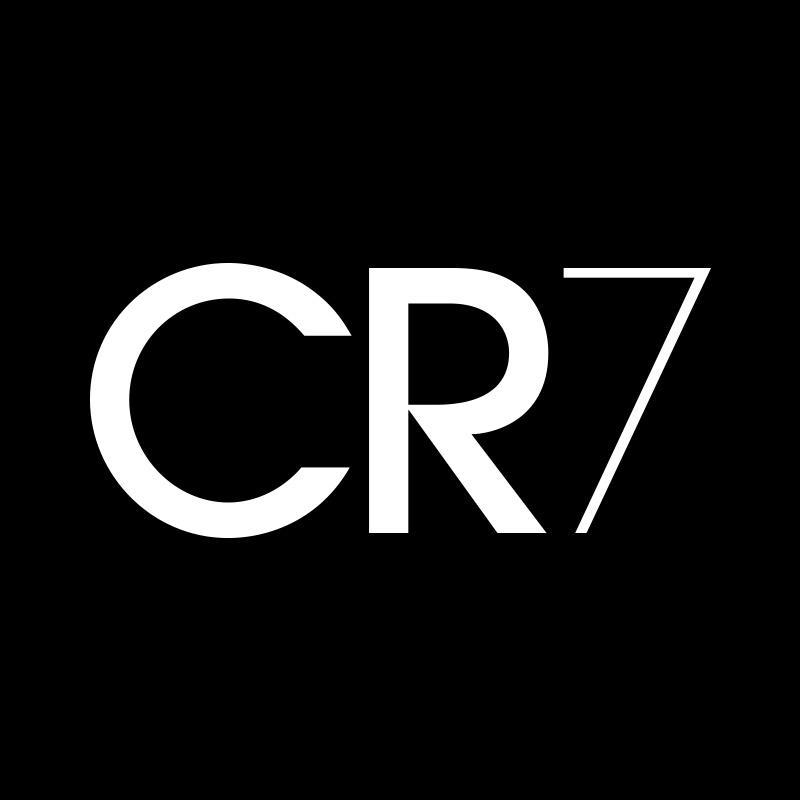 NEW CR7 LOGO PNG 2019.