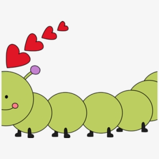 PNG Cute Worm Cliparts & Cartoons Free Download.