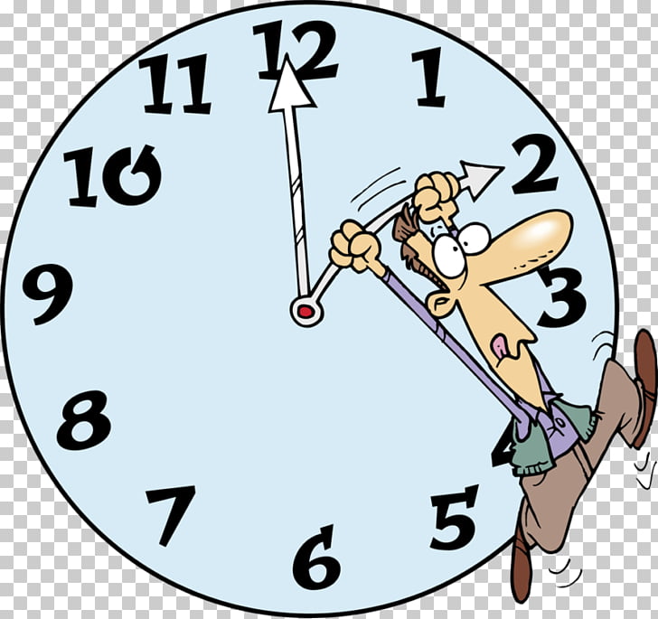 Daylight saving time Clock Hour Smoke detector, clock PNG.