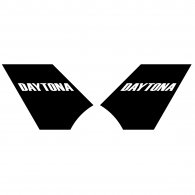 Daytona Logo Vectors Free Download.