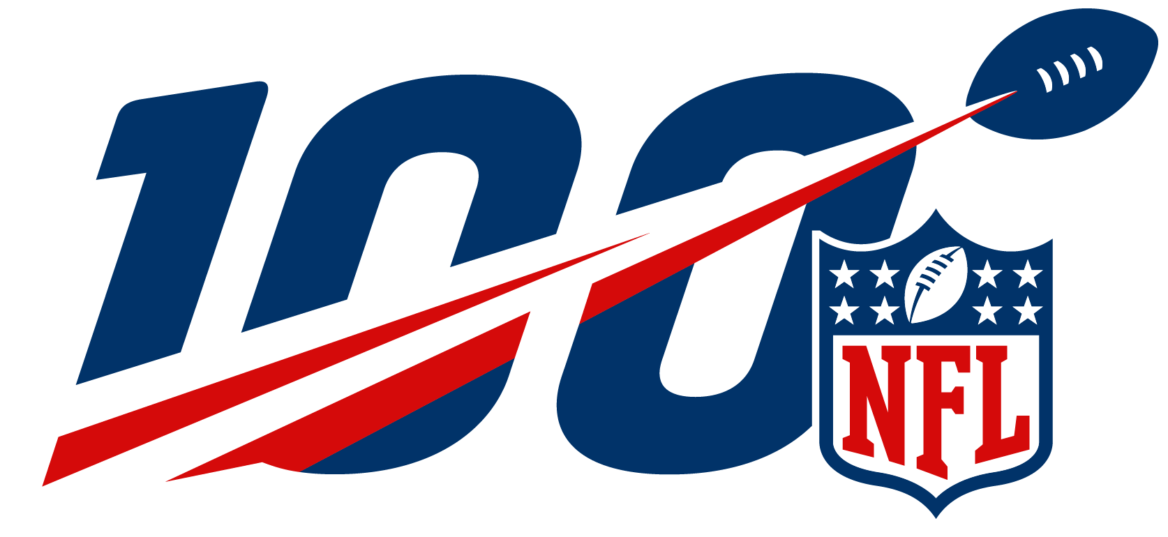 NFL, Pluto TV Celebrate 100th Season With Content, Season.