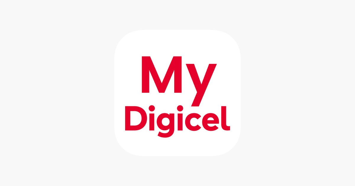 My Digicel on the App Store.