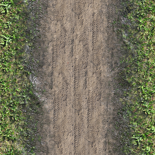 Dirt road PNG Images.