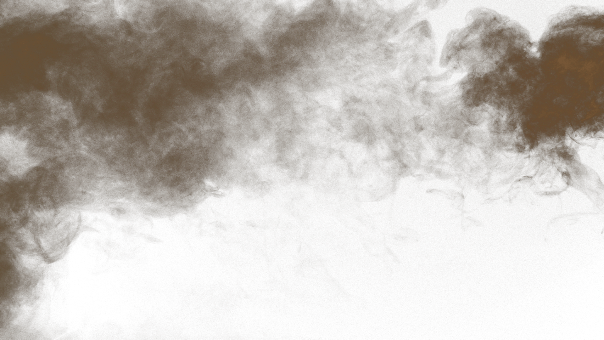 Dirty Fog transparent PNG.