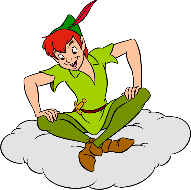 Free Peter Pan Clipart, Download Free Clip Art, Free Clip.