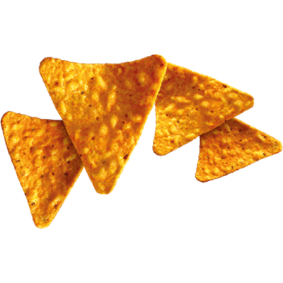 Doritos transparent PNG images.