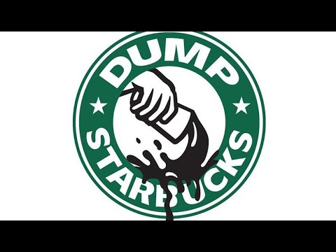 Dump Starbucks.