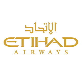 Etihad Airways.