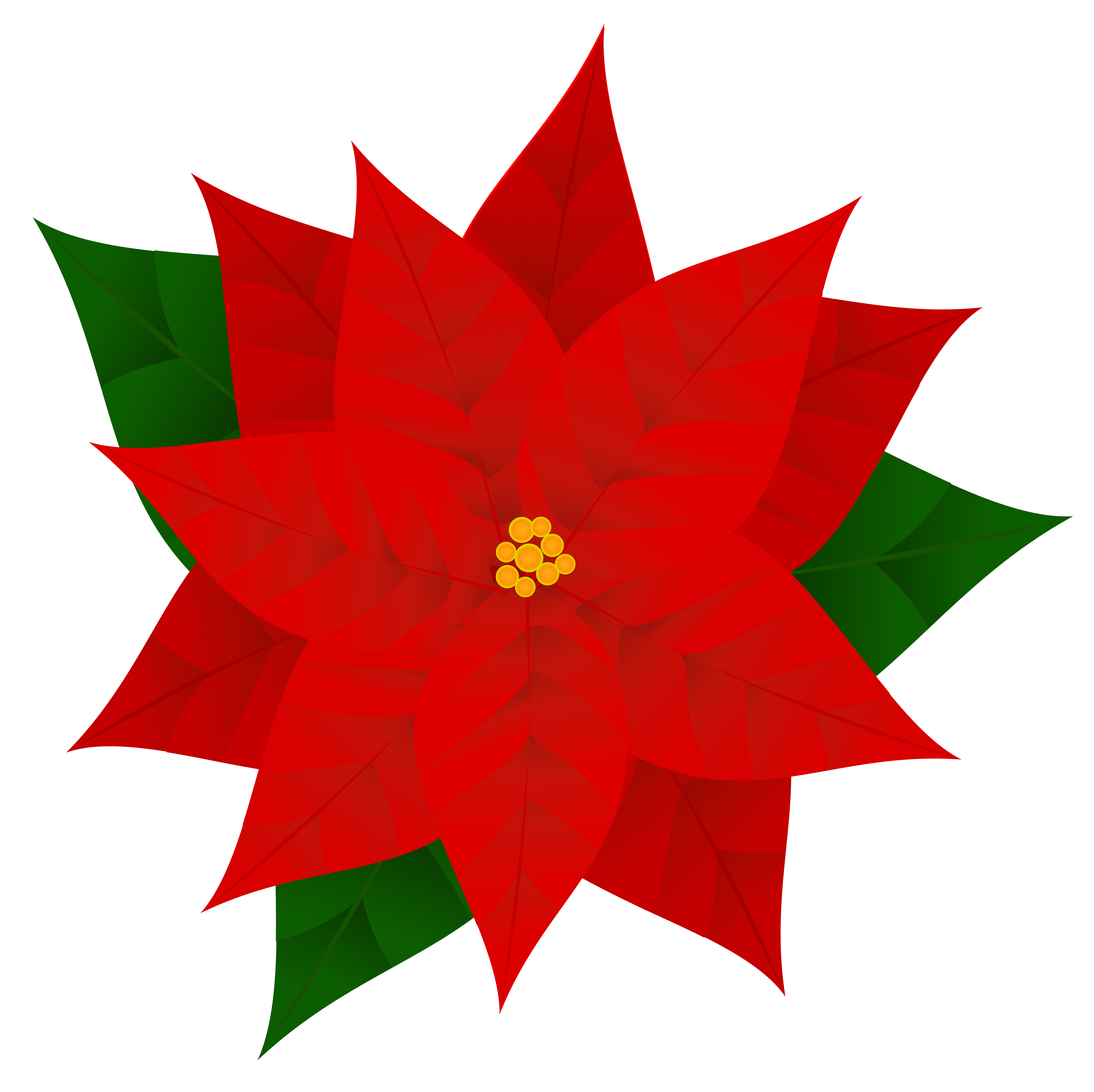 Poinsettia Clipart & Poinsettia Clip Art Images.