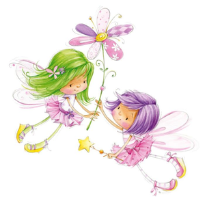 Free Fairy Clipart Images.