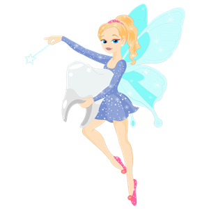 Tooth Fairy clipart, cliparts of Tooth Fairy free download (wmf, eps.