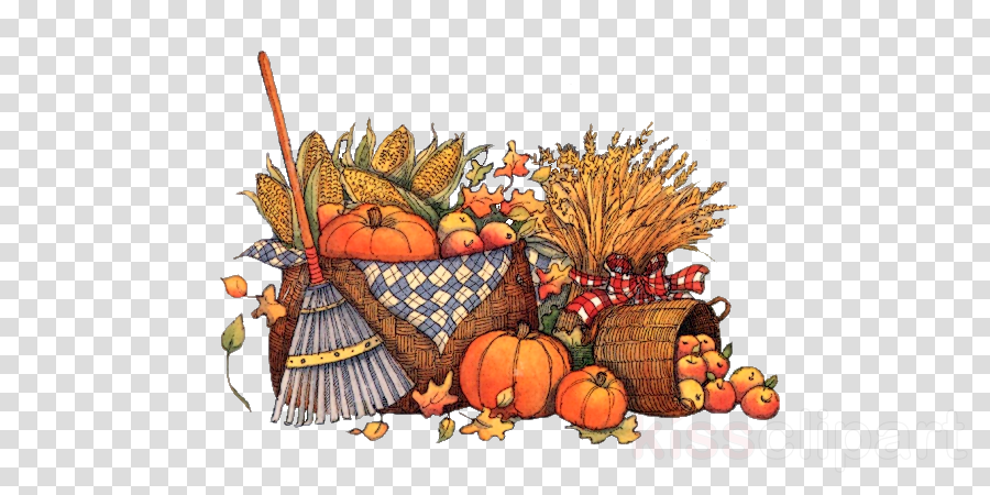 Autumn Holiday clipart.