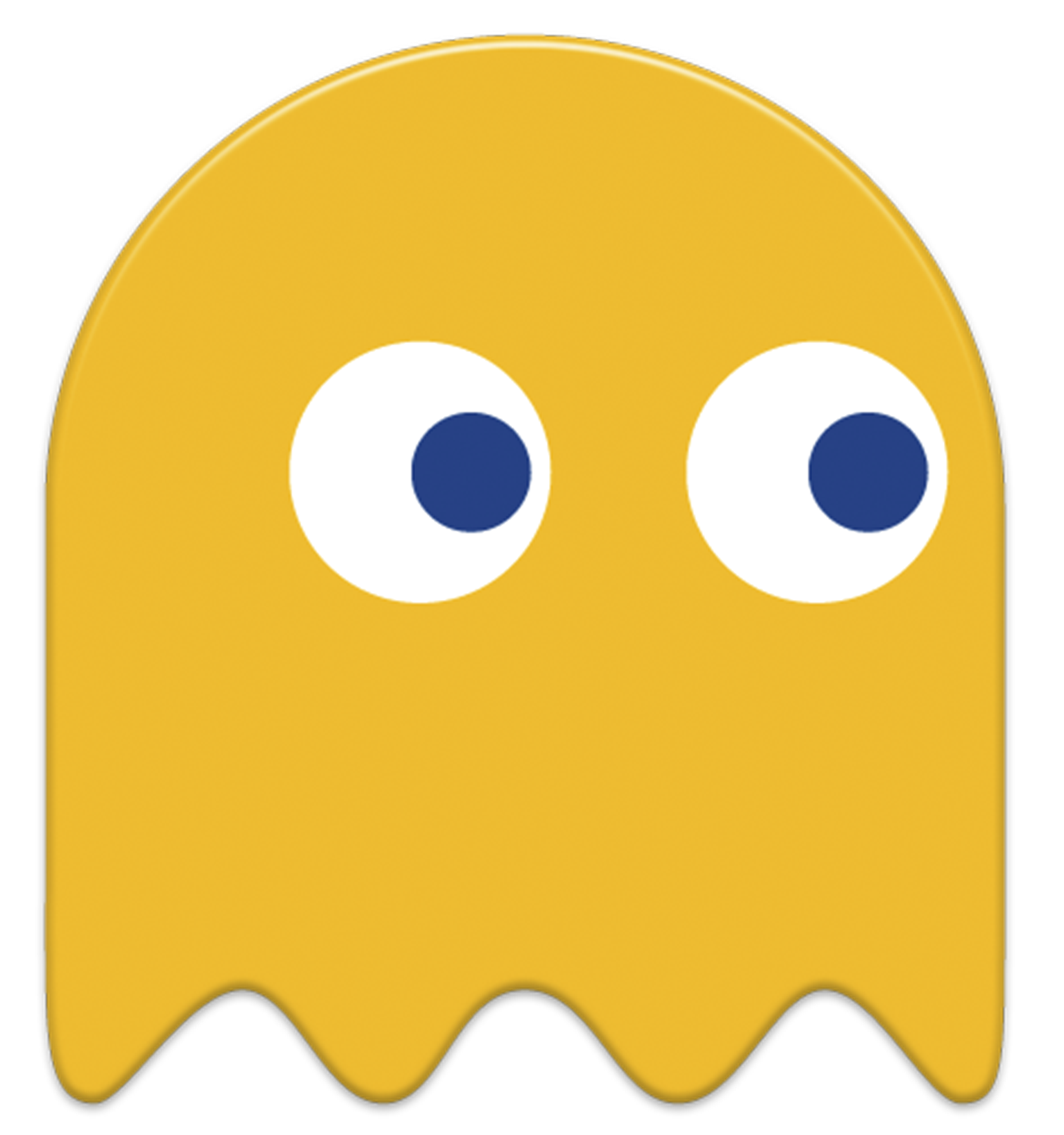 Fantasmas de pacman png 7 » PNG Image.