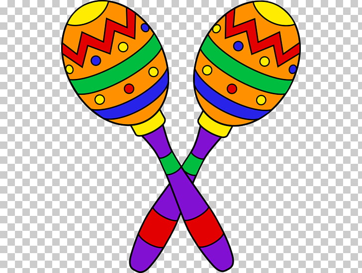 Maraca Musical instrument Drawing , Fiesta s PNG clipart.