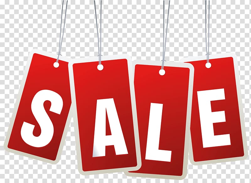 Sales Sticker Garage sale , Sale Sticker transparent background PNG.