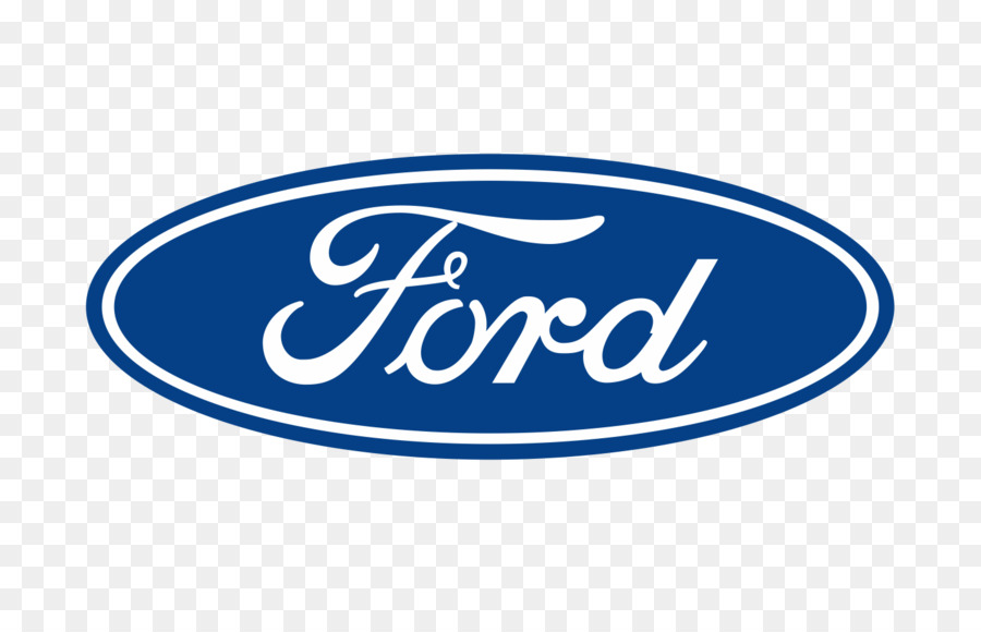 Ford Logo clipart.