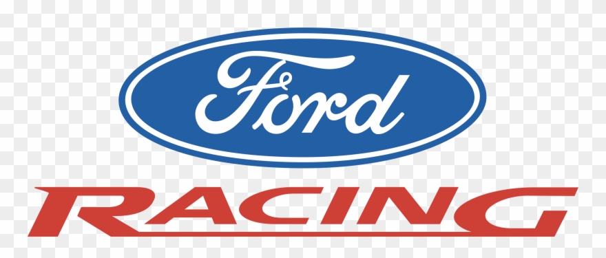 Racing Clipart Ford.