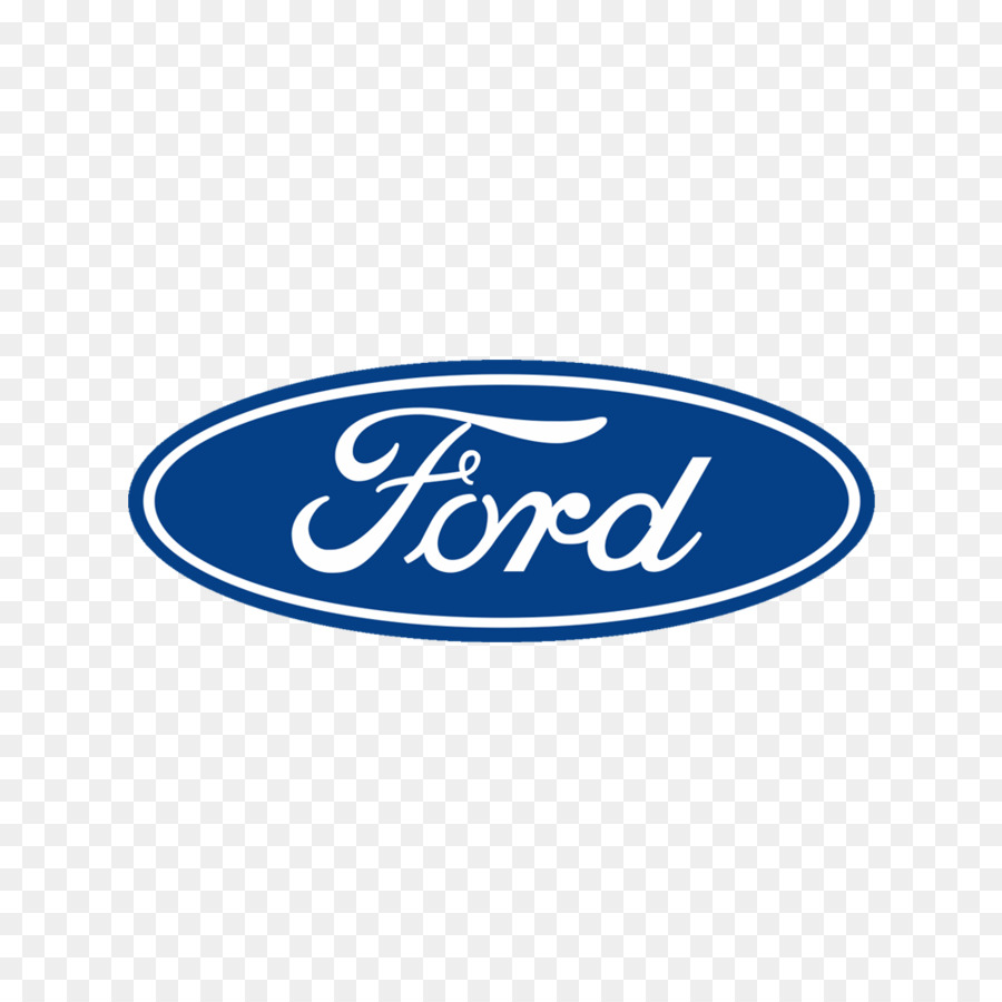 Ford Logo png download.