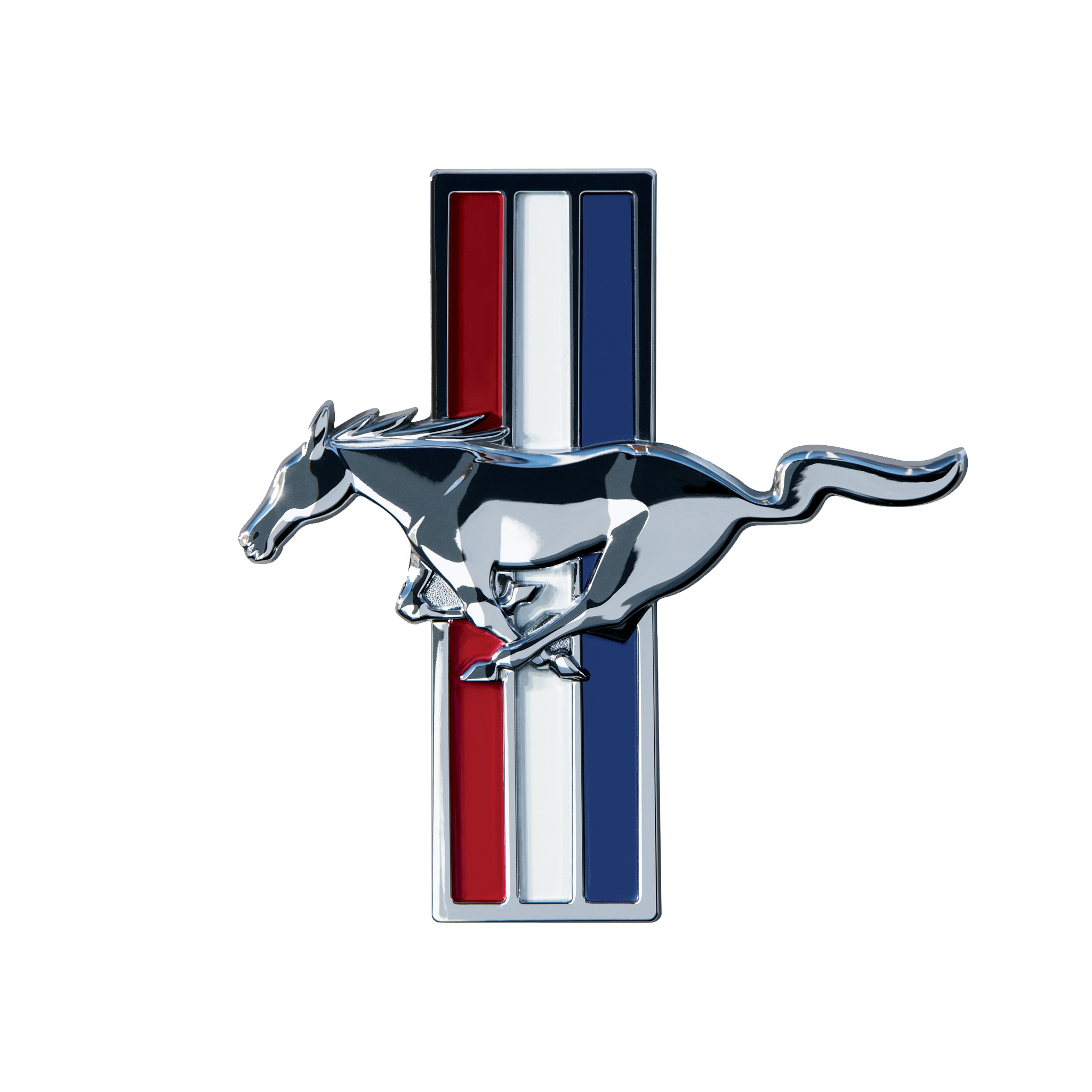 Mustang Logo, Meaning, Information.