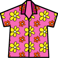 Free Hawaiian Shirts Cliparts, Download Free Clip Art, Free.