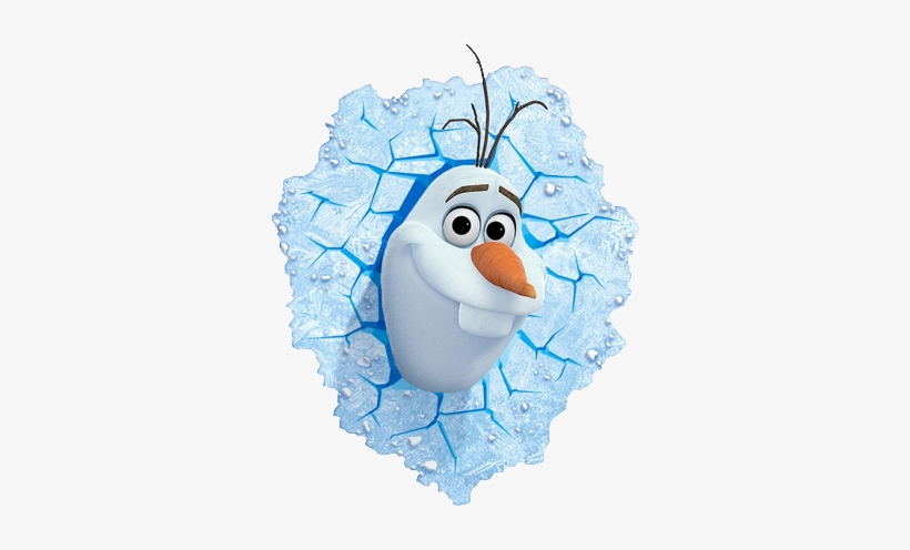 Olaf Frozen Transparent Background Frozen.