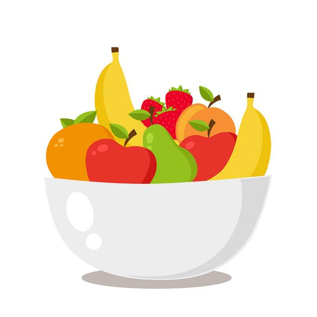 Fruit clipart fruit platter, Fruit fruit platter Transparent.