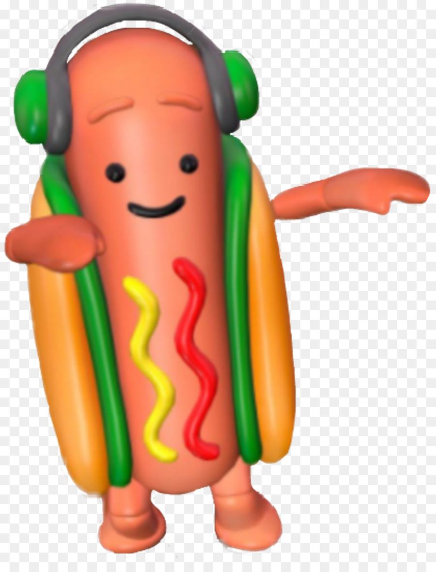 Best Dancing Hot Dog Clip Art Drawing » Free Vector Art.