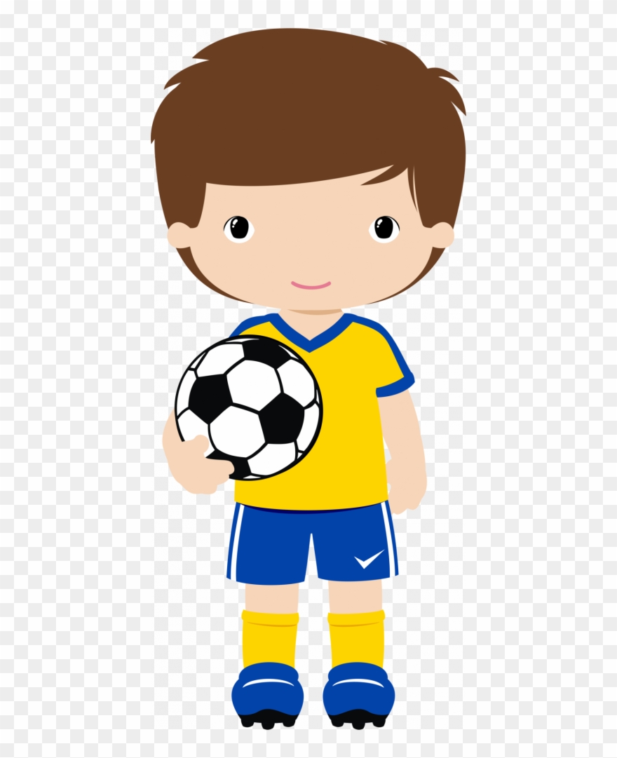 Football Kick Off Clipart.