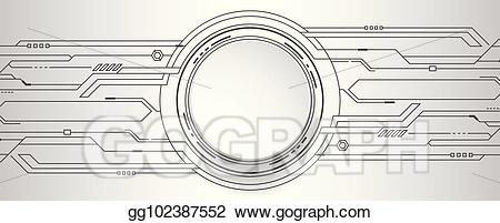 Vector Illustration.