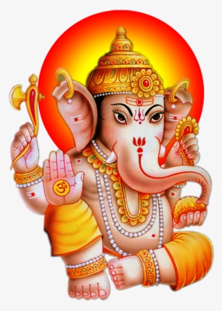 Ganesh PNG, Free HD Ganesh Transparent Image.