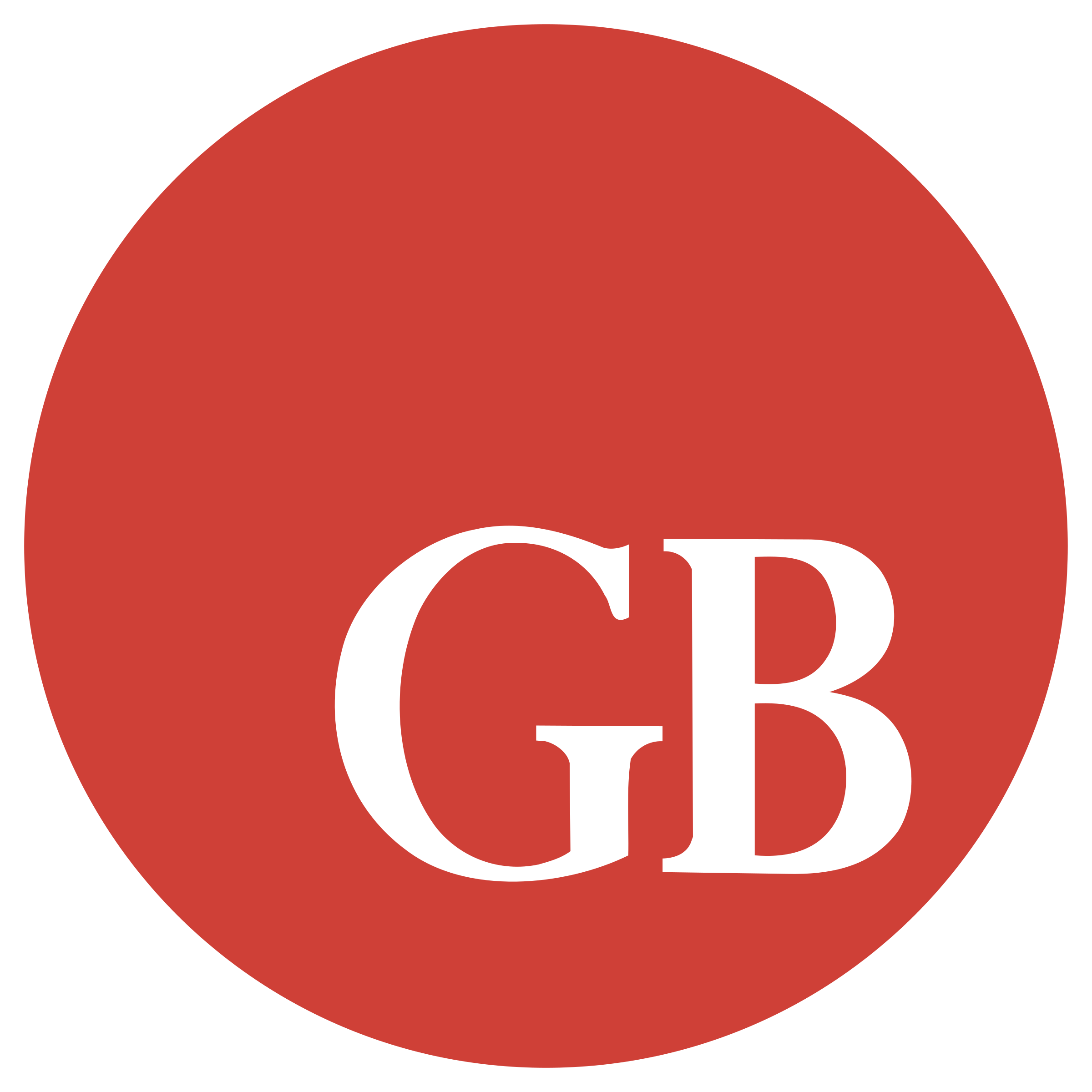 GB Logo PNG Transparent & SVG Vector.