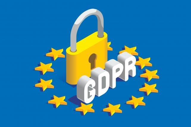 5 ways GDPR will change your world.