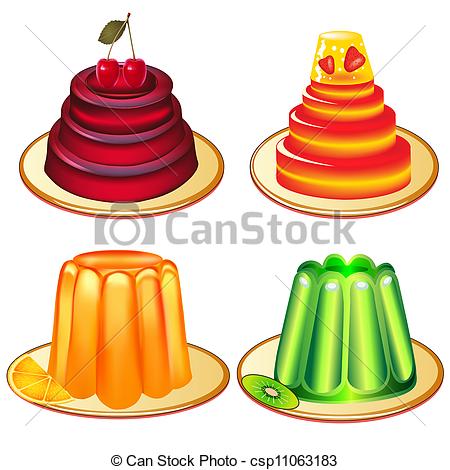 Gelatin Illustrations and Stock Art. 587 Gelatin illustration.