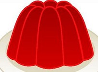 Free Jello Clipart.