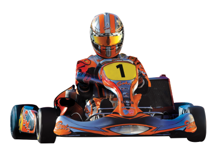 Download Free png Go Kart.