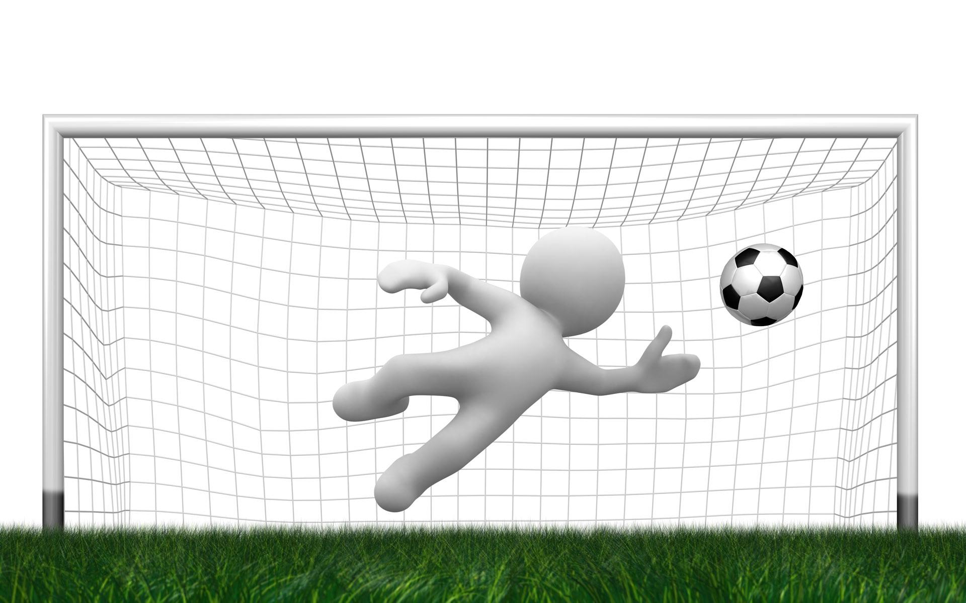 Goal Clip Art Free.