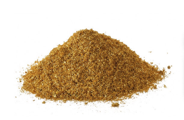 500 mg edible gold dust, edible gold powder, 24 by Q.