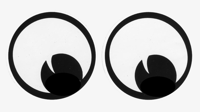 Googly Eyes Png images collection for free download.