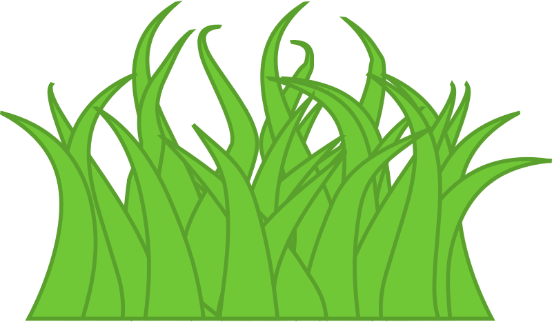 Grass Clip Art Free.