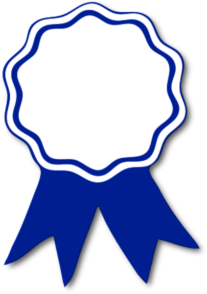 Prize Clipart.