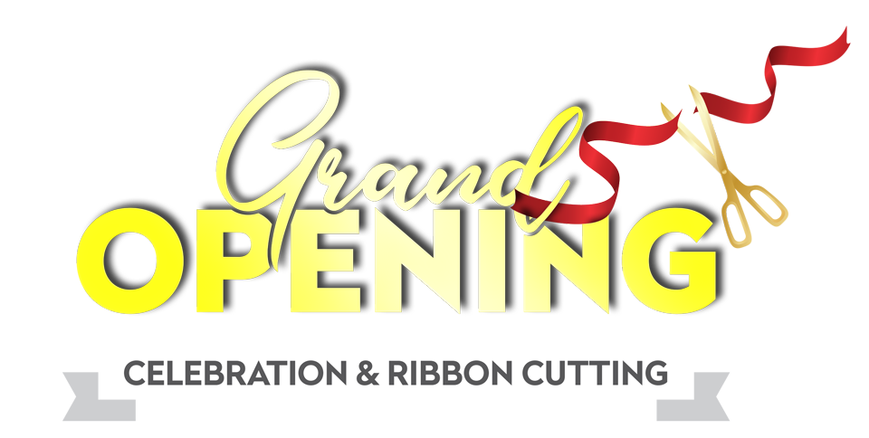 Grand Opening Png , (+) Png Group.